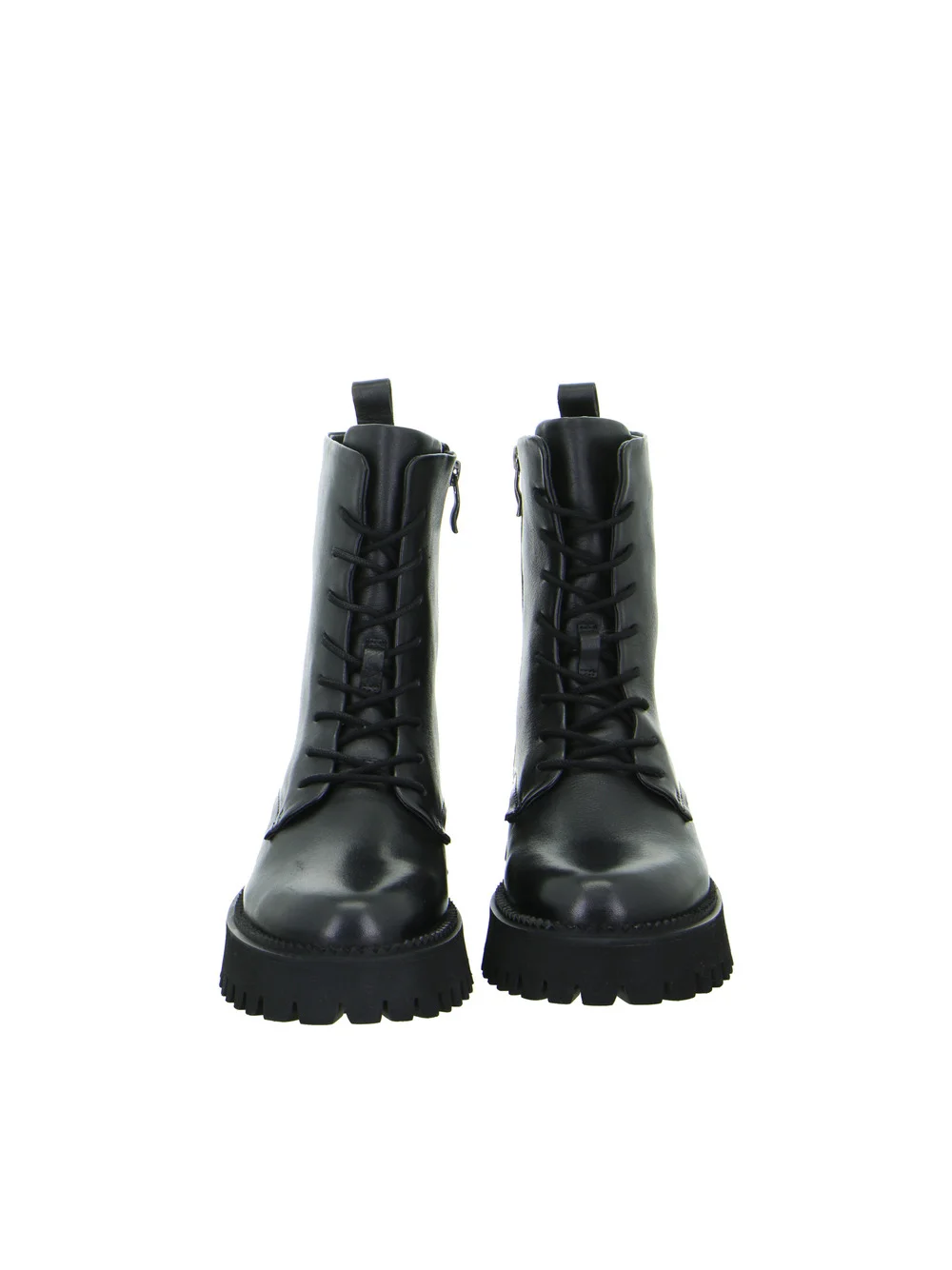 Stiefelette Amsterdam schwarz