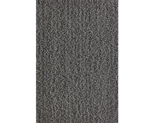 Shag Softness grijs tapijt, 400 cm breed (per meter verkocht)