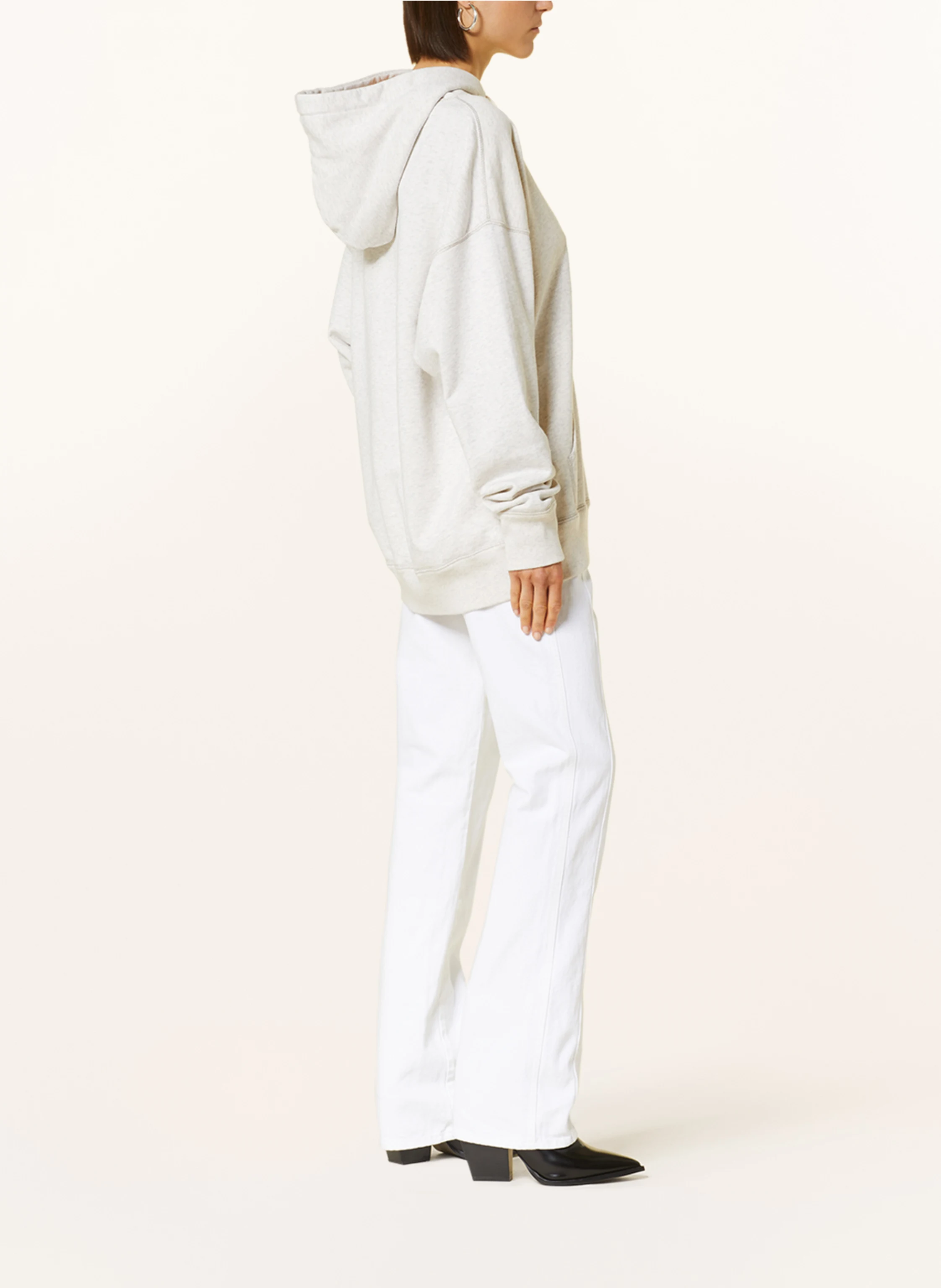 MARANT ÉTOILE Hoodie MANSEL