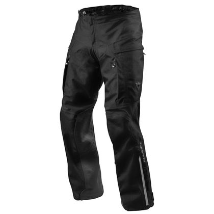 Pantalon Rev it COMPONENT H2O SHORT - COURT - Noir