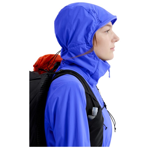 Arc'teryx - Women's Atom SL Hoody - Veste synthétique