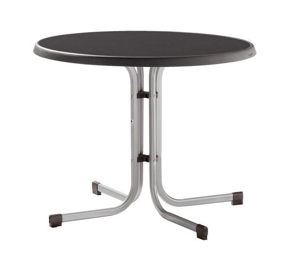 Sieger Klapptisch Boulevard Mecalit-Pro,