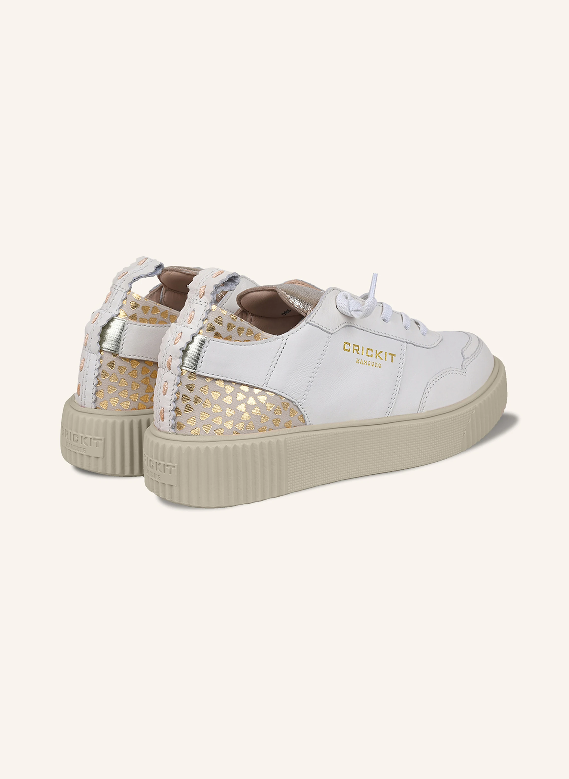 CRICKIT Sneaker OAKLI