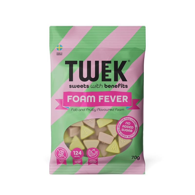 Tweek Foam Fever