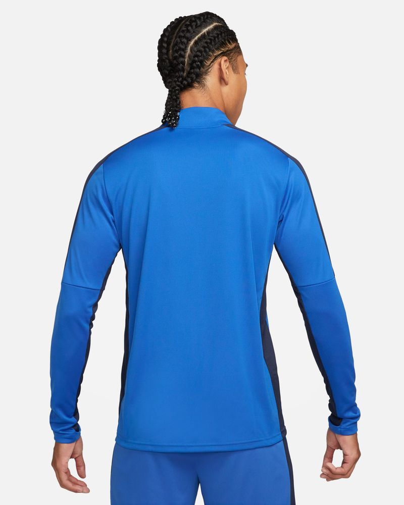 Haut d'entrainement 1/4 Zip Nike Academy 23 pour homme