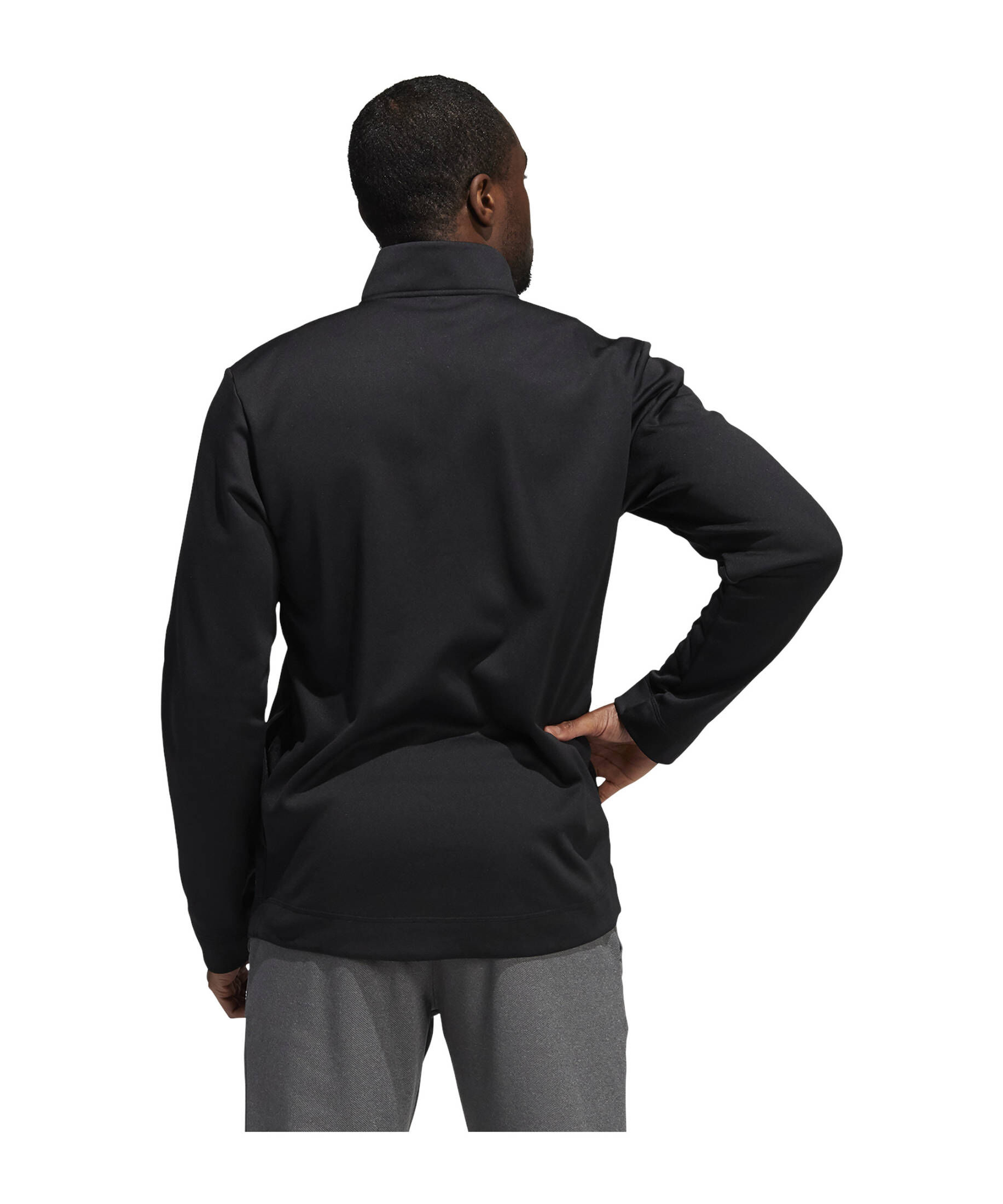 adidas Performance| Herren Lifestyle - Textilien - Sweatshirts HalfZip Sweatshirt