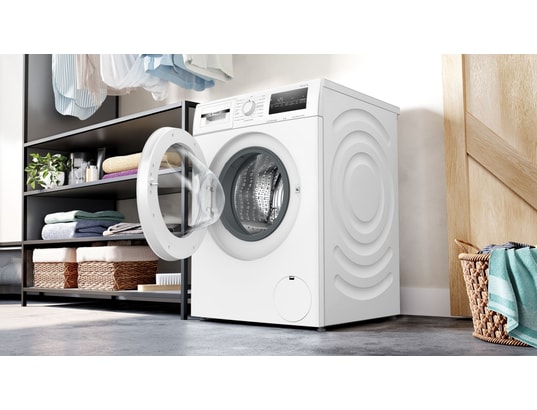BOSCH - Lave linge Frontal WAN2427ZFR