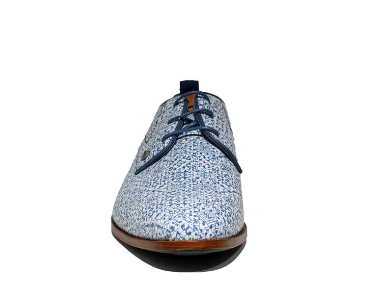 Rehab Greg tile delft blue white