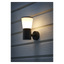 Vegglampe IP44 E27