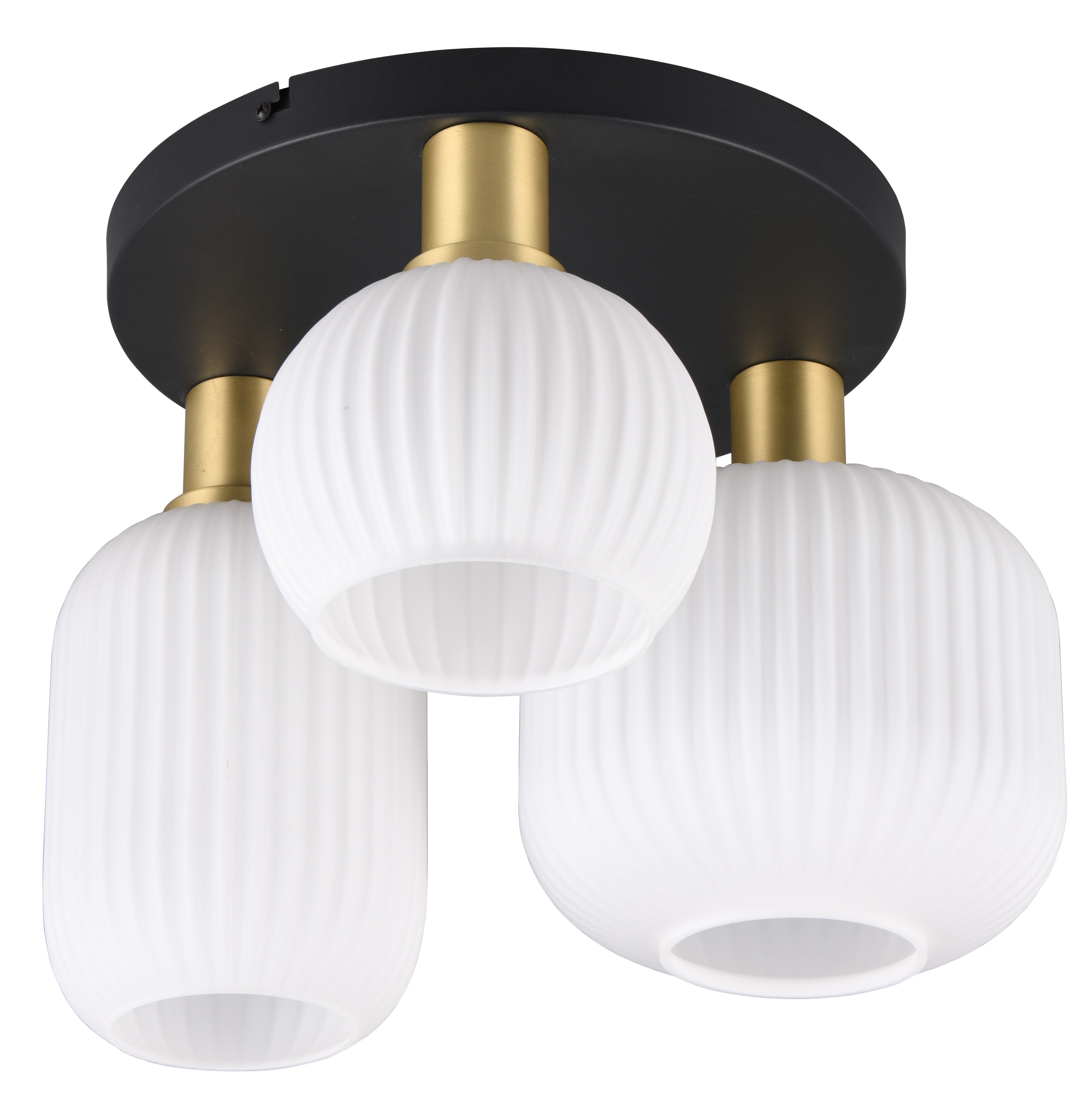 Plafondlamp  Diva ⌀39  x H28 cm