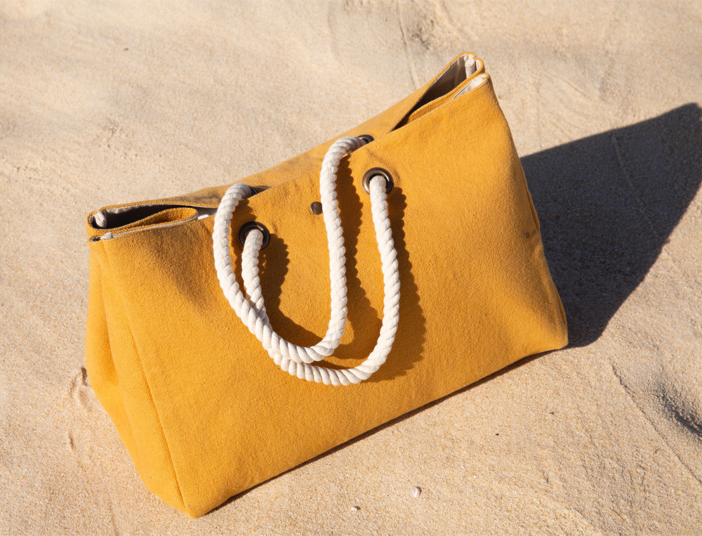 Sac de plage-Évasion sous-marine