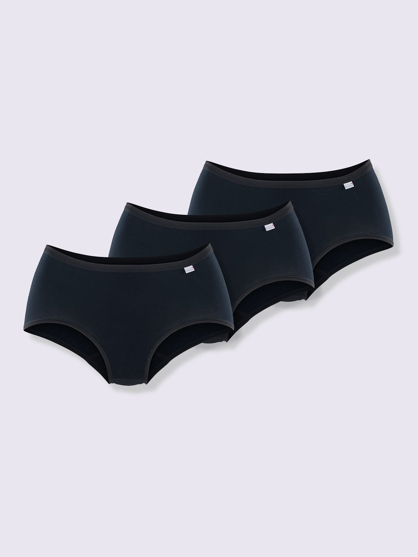 Slip gainant jersey fin