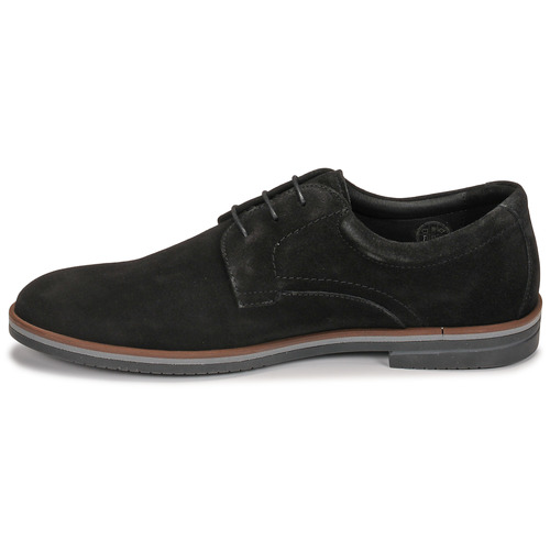 Martinelli - DOUGLAS 1604 - Noir
