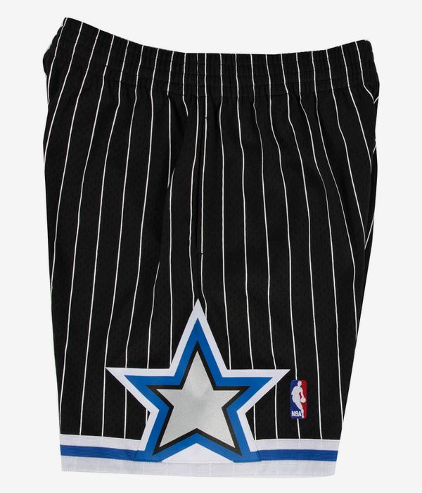 Mitchell&Ness Orlando Magic Shorts (black black)