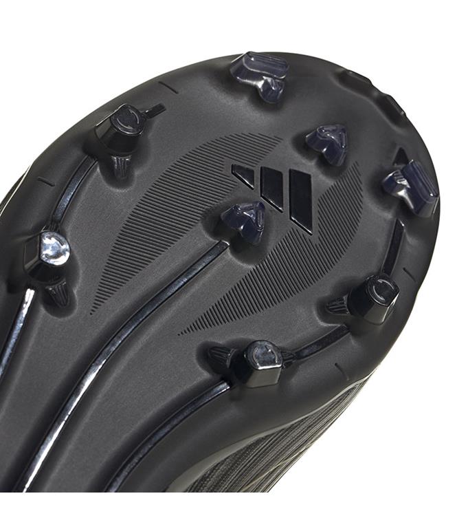 adidas F50 LEAGUE FG/MG J IF1364 CBLACK-IRONMT-GOLDMT