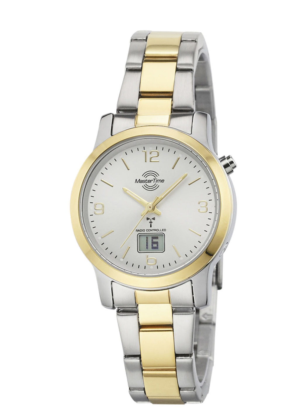 Master Time Funkuhr für Damen