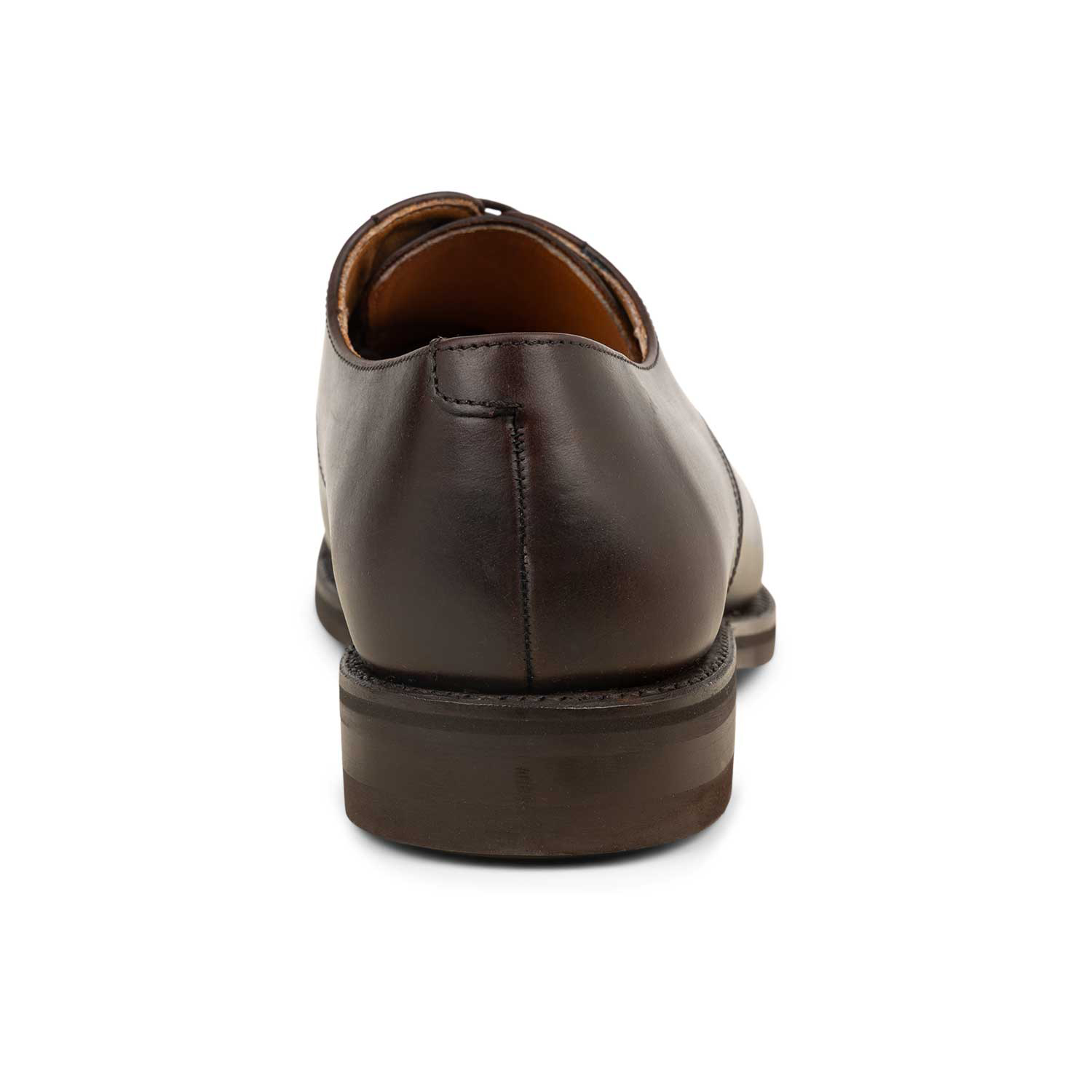 Chaussures à lacets homme BERWICK BALTIMORE