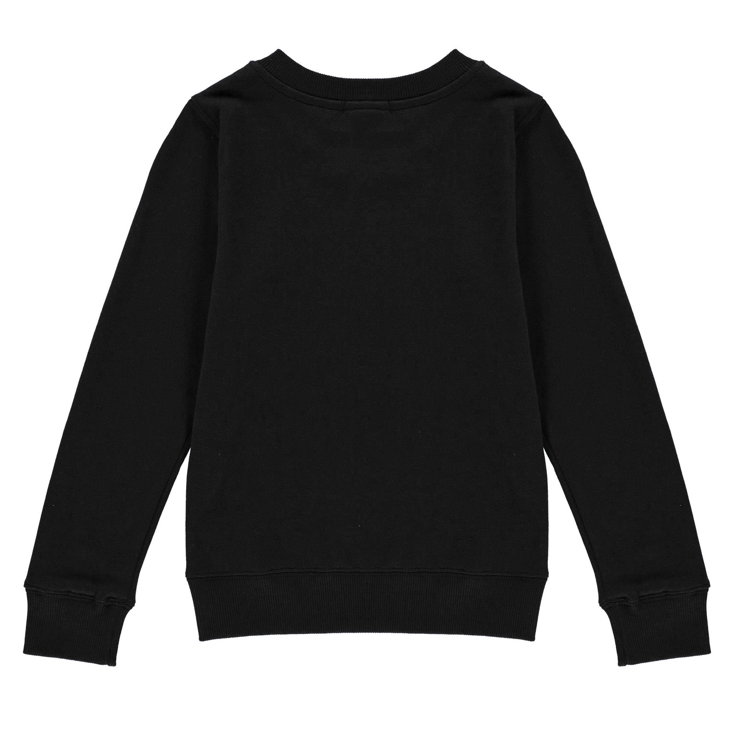 True Religion Chest Logo Sweater Boys