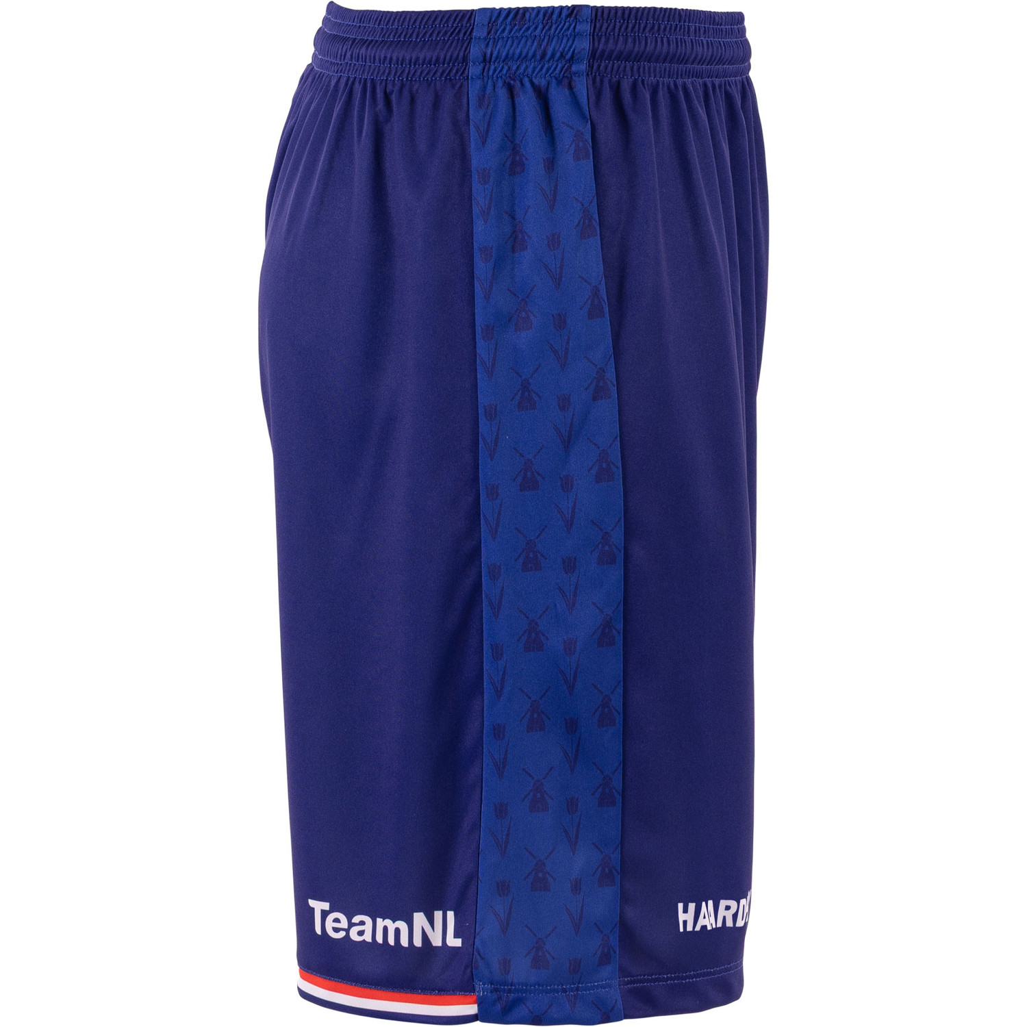 Stanno NL Dameswedstrijdshort 25 Unisex