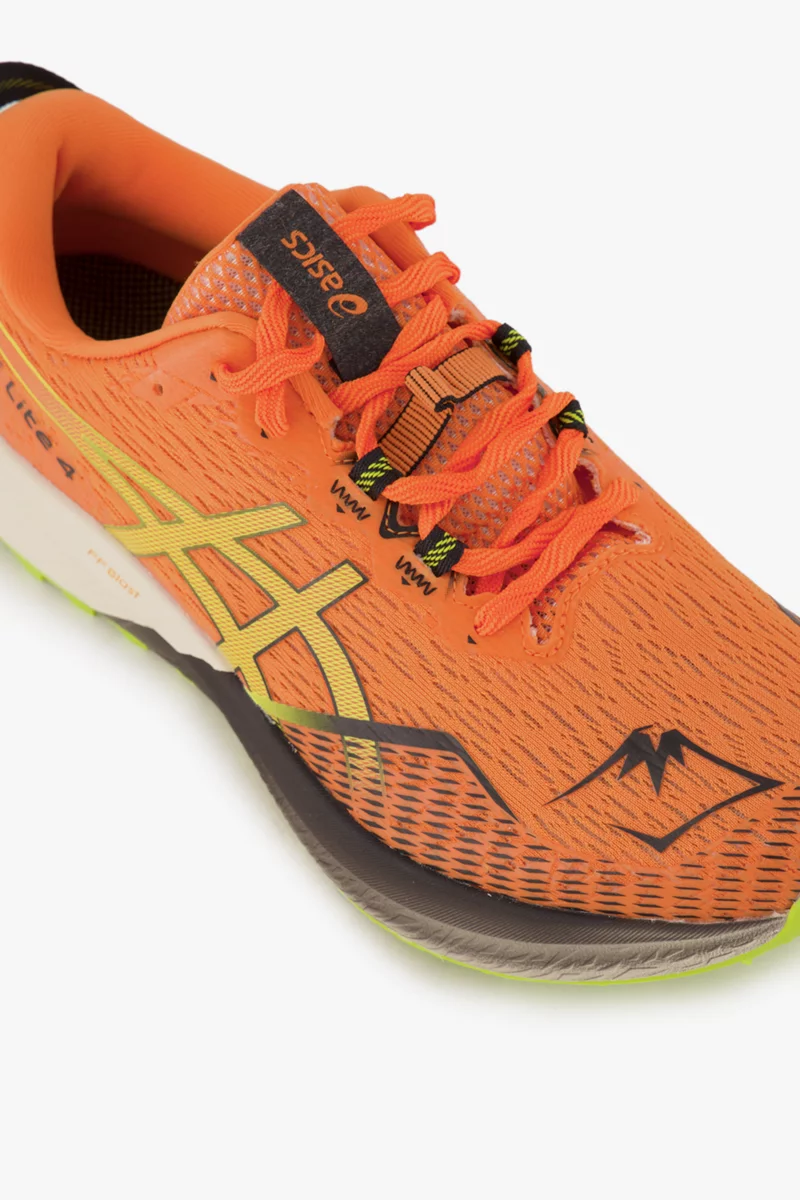 ASICS Fuji Lite™ 4 Herren Trailrunningschuh