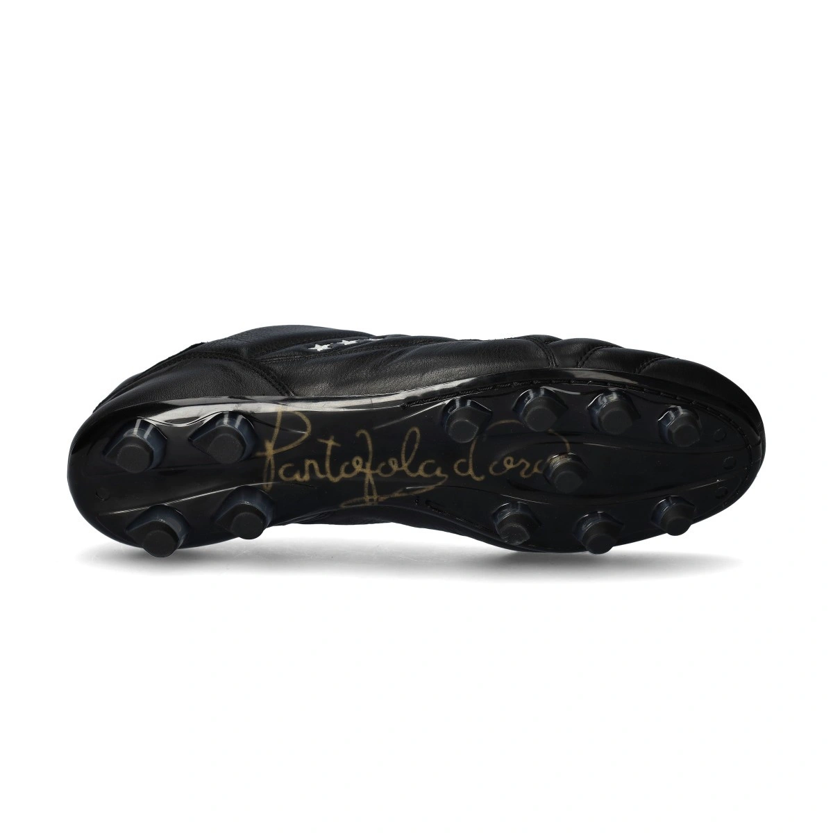 Chuteira Pantofola d´Oro Alloro Canguro FG/AG