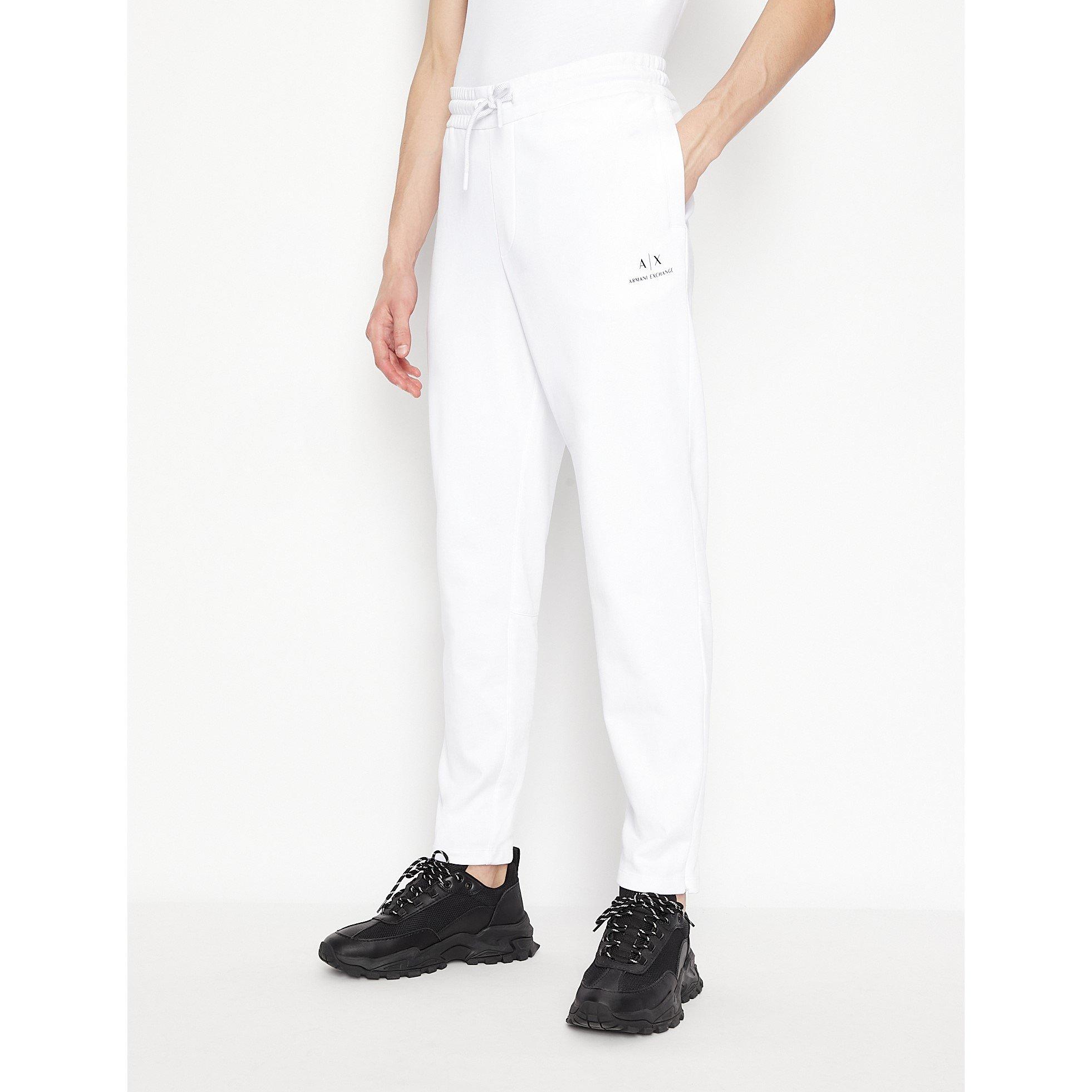 Armani Exchange # AX Pantaloni Sn99
