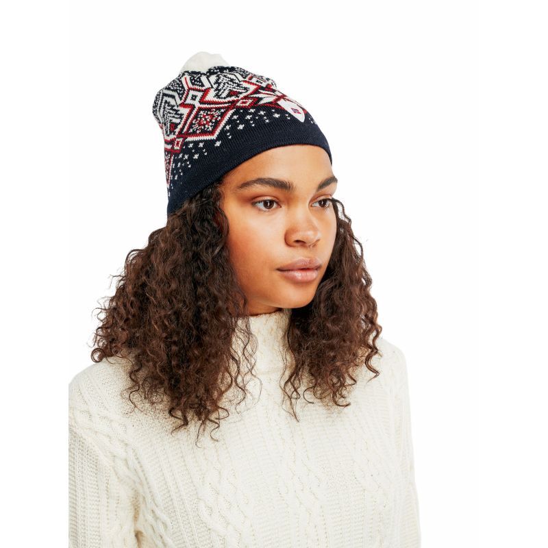 Winterland Hat - Bonnet laine mérinos