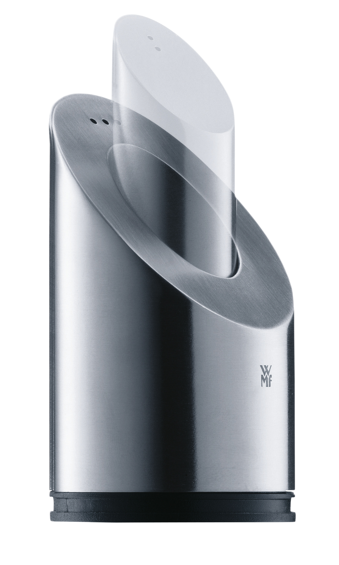 Salz-/und WMF Pfeffer-Set BASIC