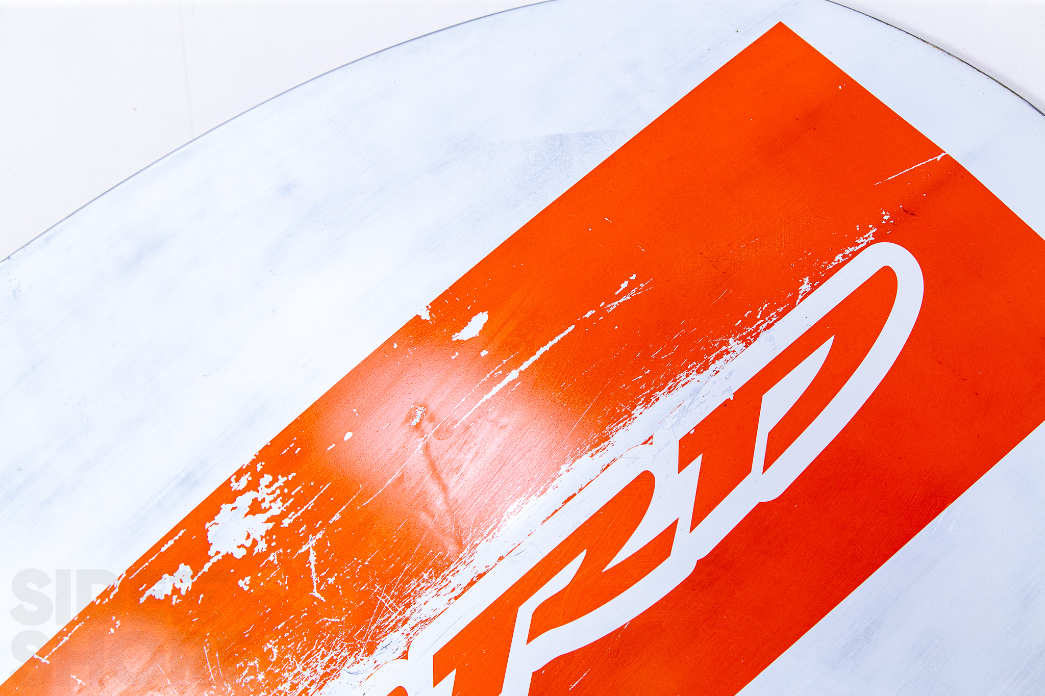 RRD H Fire 91 Pro - Ltd 155 L