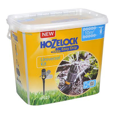 Kit universel 13mm Hozelock