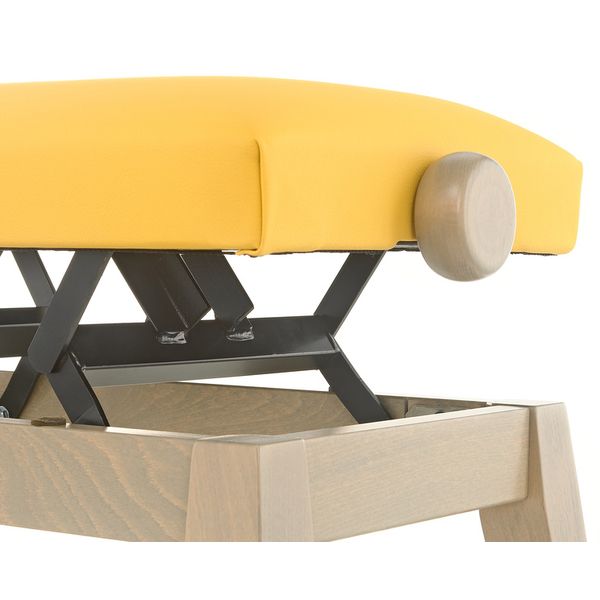 K&M Piano Bench 13942