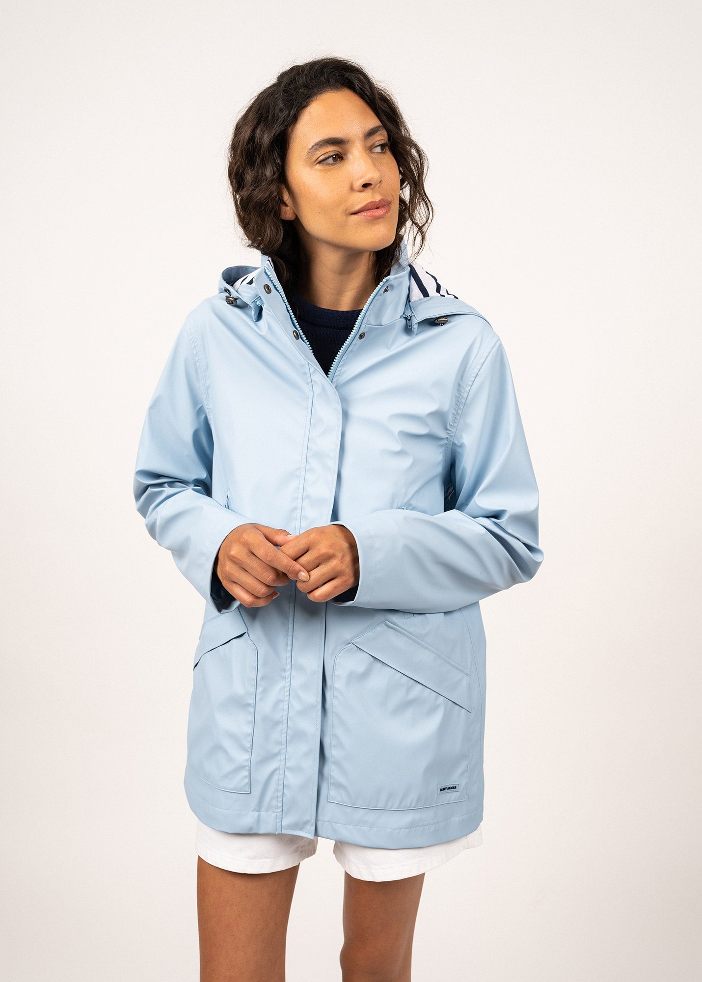 Parka Ste Morgane