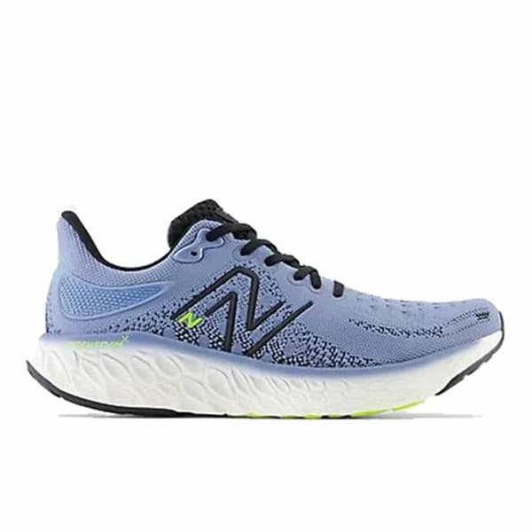 Joggesko for voksne New Balance Fresh Foam X  Menn Blå - 42