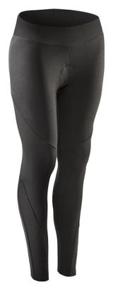 Collant Femme Triban RC500 Noir