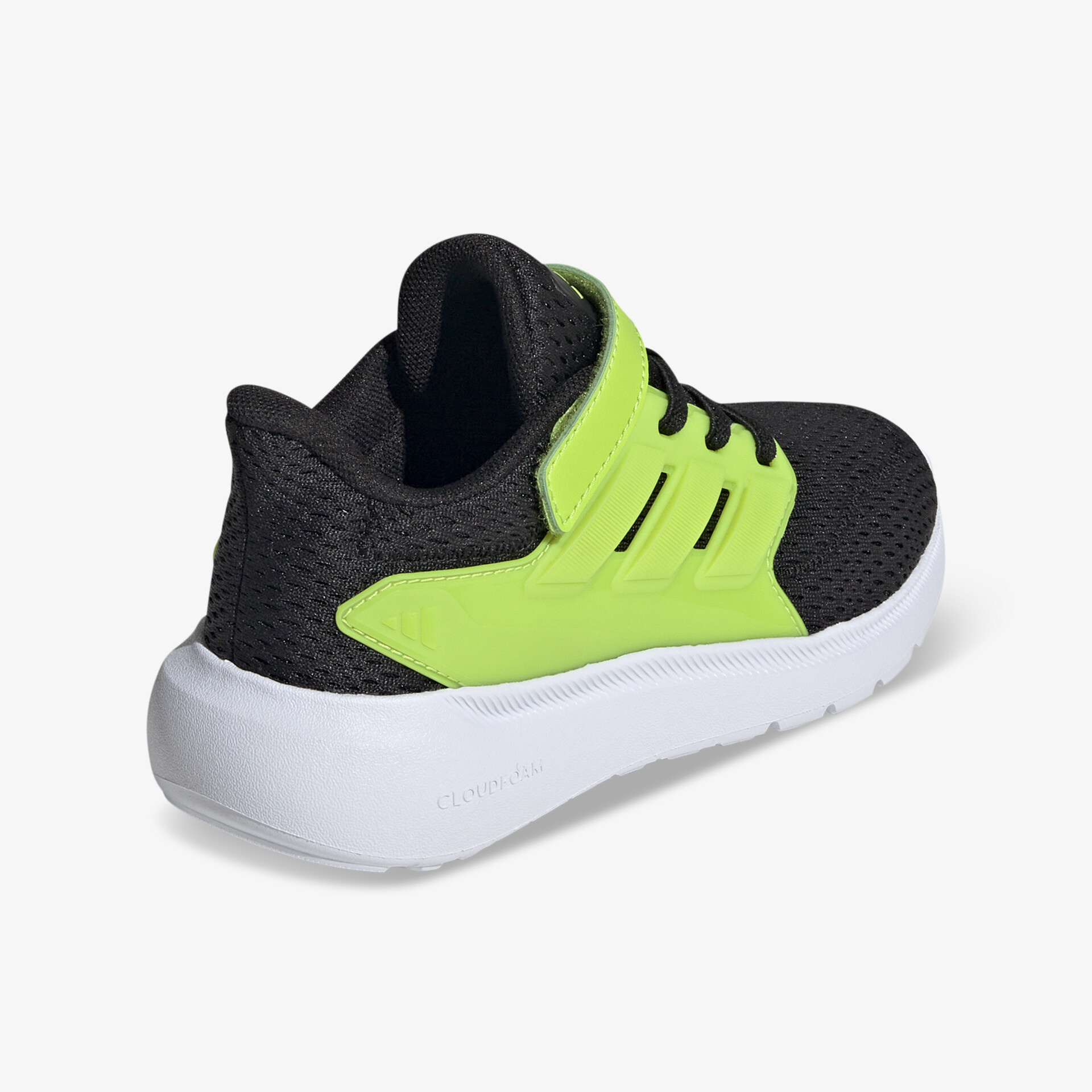 adidas ULTIMASHOW 2.0 EL C Kinder Sneaker Low mehrfarbig