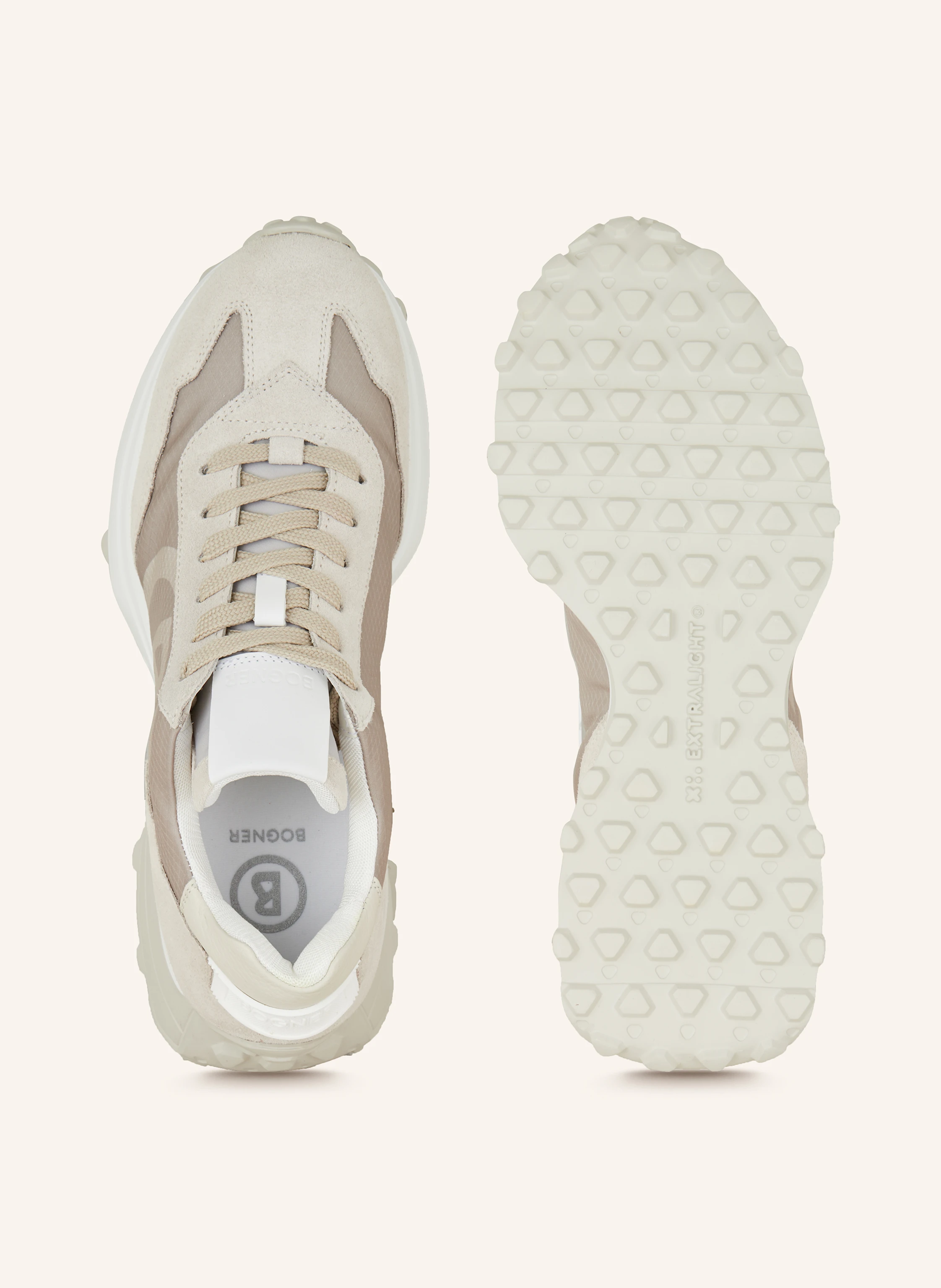 BOGNER Sneaker CHARLOTTE