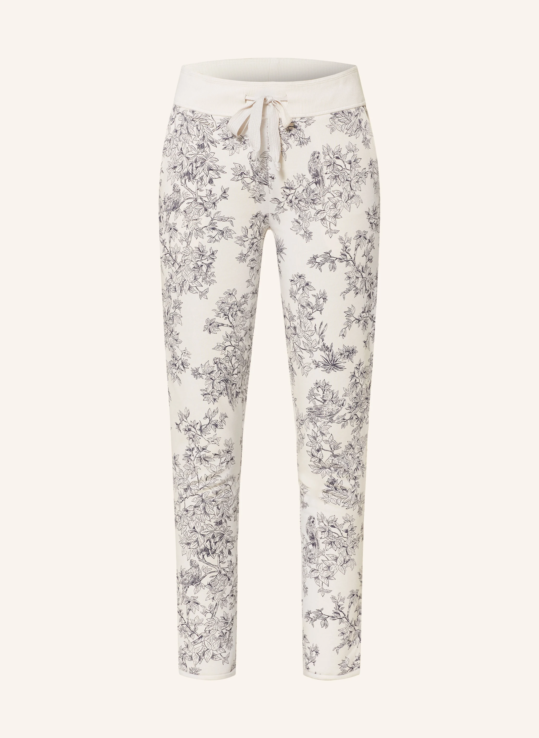 Juvia Sweatpants SMILLA