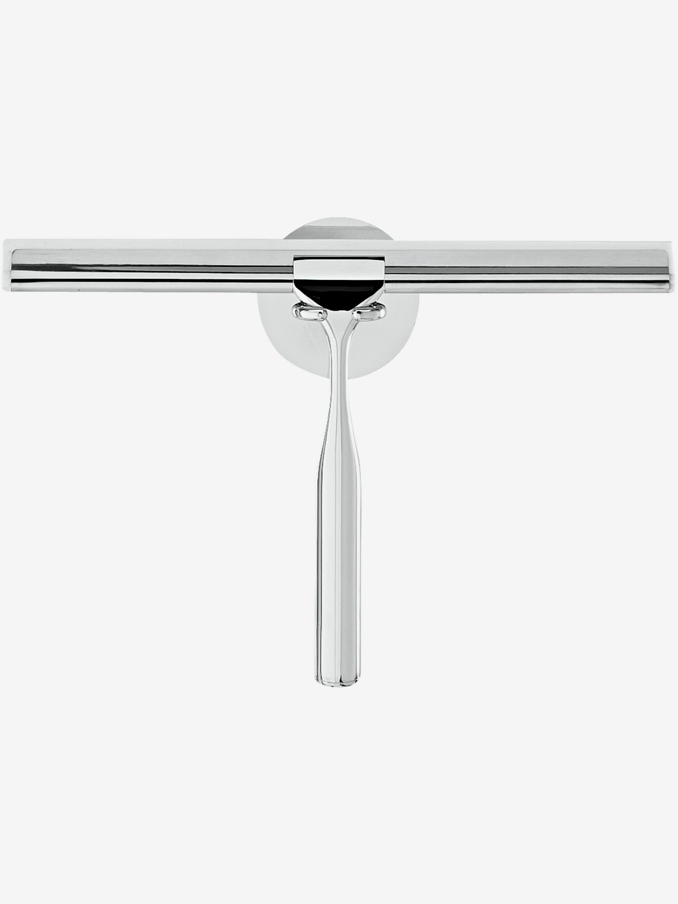 Raclette de douche inox de qualité