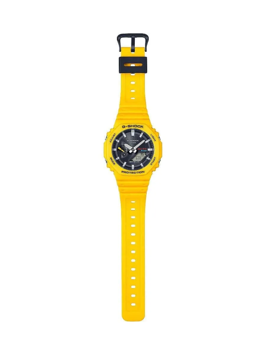 Casio G-Shock Ga-B2100 C-9aer