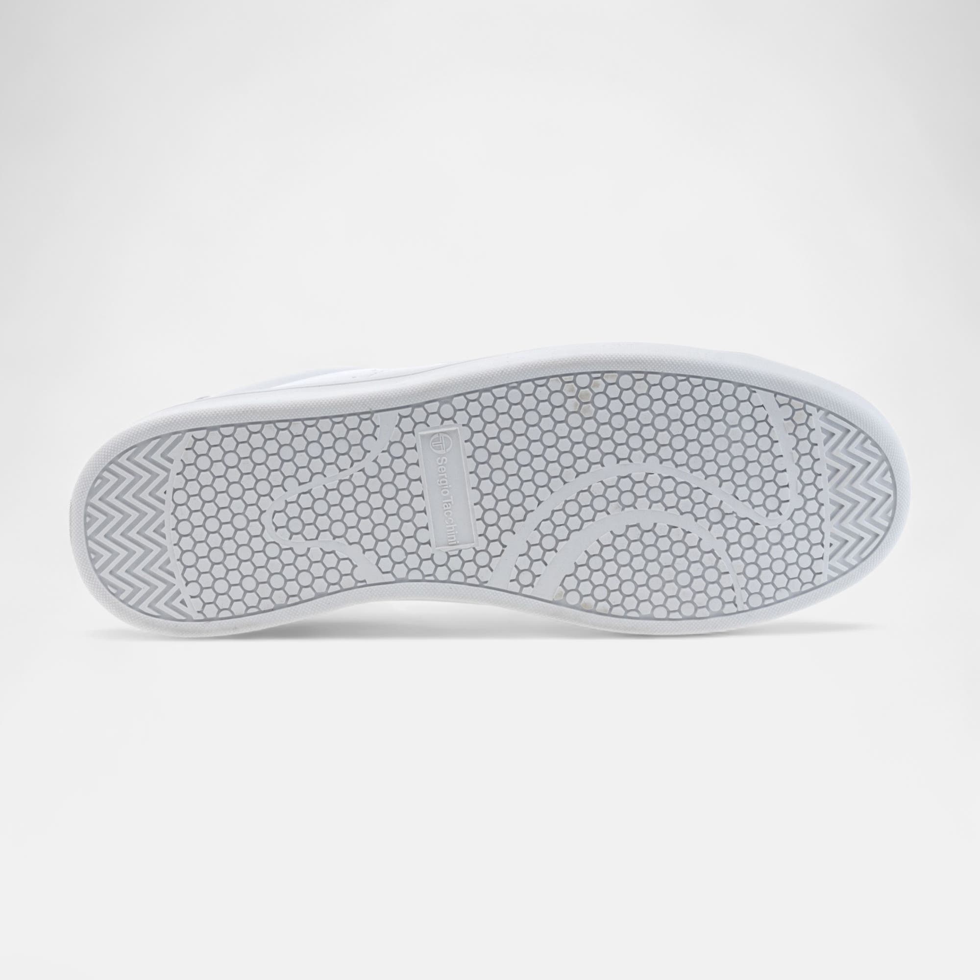 Baskets basses Homme blanc