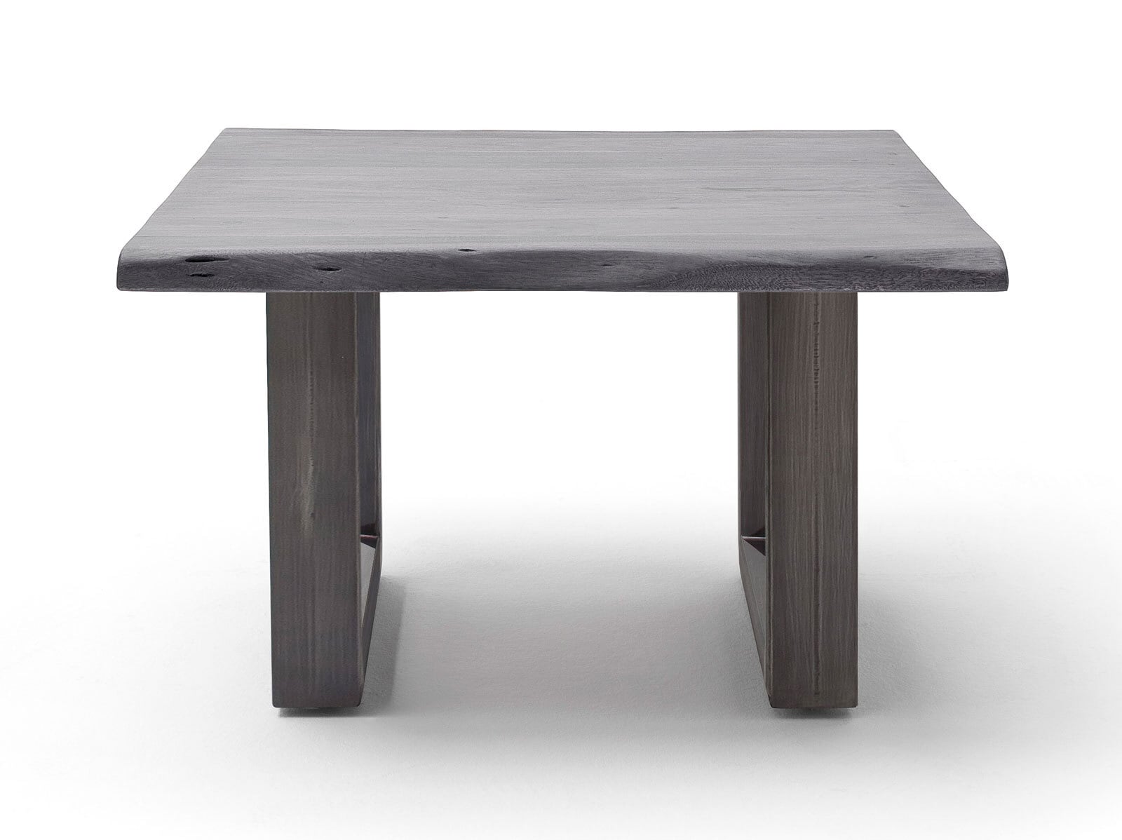 Couchtisch CARTAGENA U75 antik /massiv grau