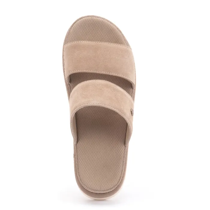 Warmbat Weerona Slippers Dames