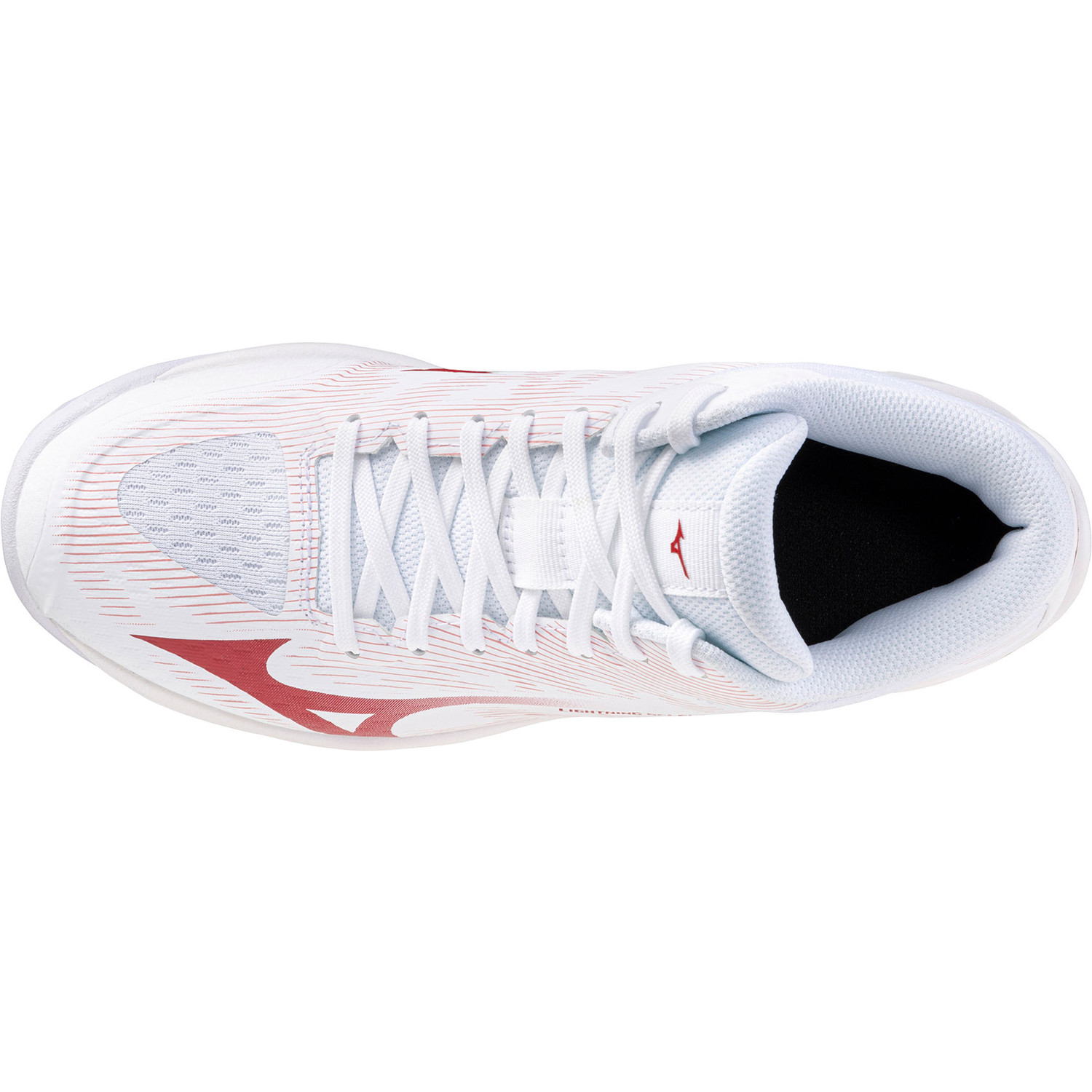 Mizuno Lightning Select Mid Dames