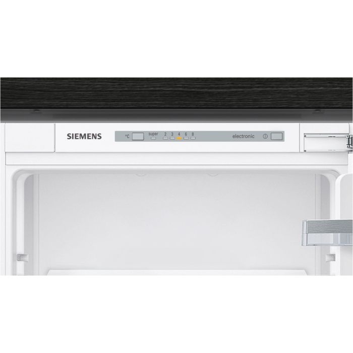 Siemens Einbau-Kühl-Gefrier-Kombination iQ300 KI77VVFF0