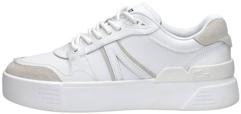 Lacoste L002 wit