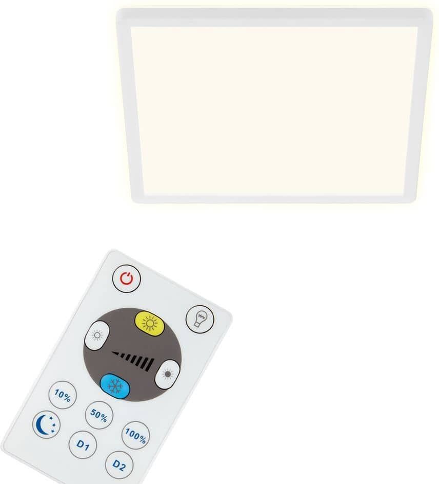 LED-Deckenleuchte
