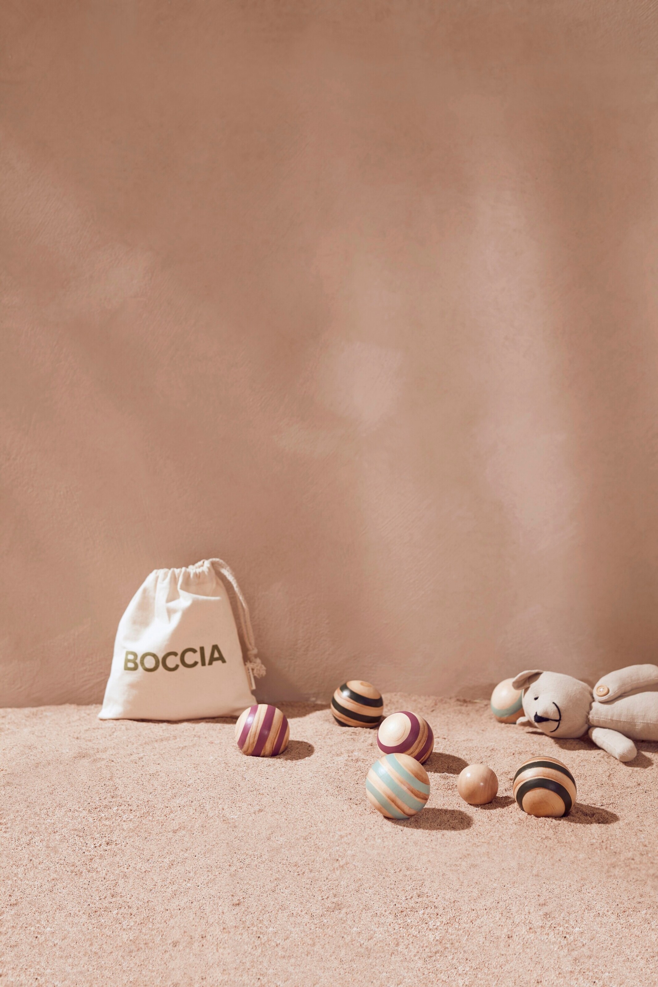 Kids Concept Boccia