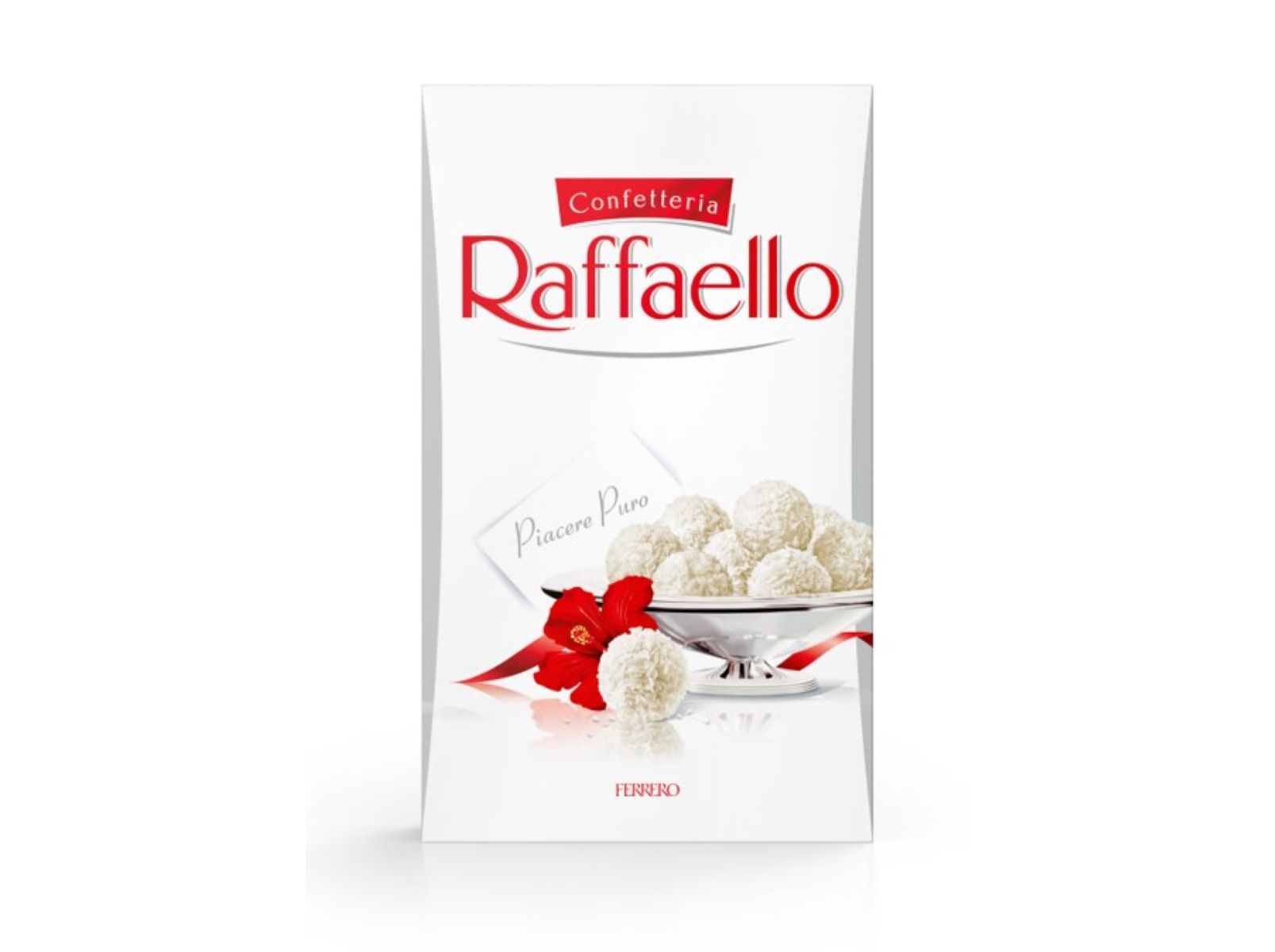 BOMBONS RAFFAELLO 80G