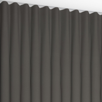 Gordijn Monty 1604 taupe