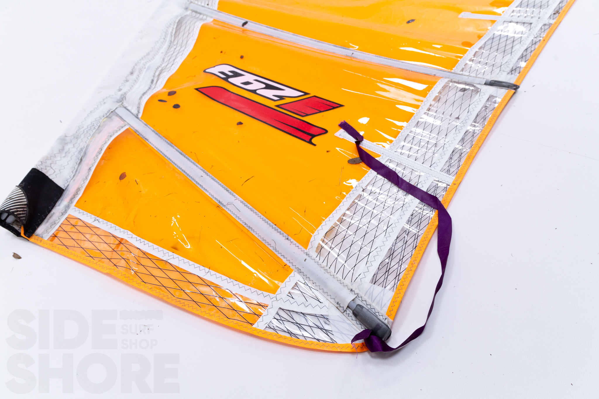 Bic Sport / Tahe Voile One Design - 293 OD - 8.5 m² #82 8.5m²